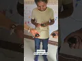micro bit hot potato game