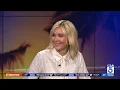 Isabel May on Acting in Both Alexa and Katie Young Sheldon