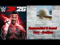 WWE 2K26 Soundtrack:Hanumankind ft Denzel Curry - "Reckless"