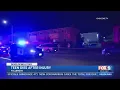 Deputies Search For Teen s Killer In North County