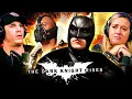 Download Lagu THE DARK KNIGHT RISES (2012) Movie Reaction! | First Time Watch | Christian Bale | Christopher Nolan