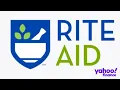 Rite Aid stock plummets after disappointing third-quarter results