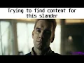 CSS Slander
