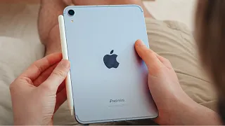 Why YOU NEED An iPad Mini 2025