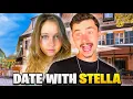 I Went To Dinner With Stella Barey