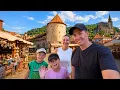 Romania Continues To Surprise Us