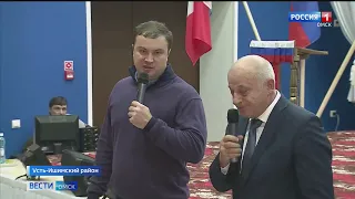 На время решения вопроса с качеством воды в Усть-Ишиме поставят локальный очиститель