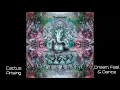 Cactus Arising - Dream, Feel & Dance ᴴᴰ