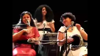 الباميه شوكتنى من حفل مكتبه الاسكندريه 