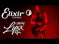 Elixir Strings - Mickey Lyxx