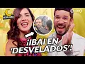 Lagu Desvelados: Ibai Llanos nos cuenta detalles sobre su paso por Perú (HOY)