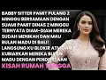 Download Lagu SUAMI PAMIT DINASA DIAM DIAM MENIKAHI BABY SITTER YANG IJIN PULKAM - LANGSUNG AKU BLOKIR REKENING