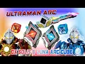 Download Lagu Ultraman Arc | DX Arc Cube Solis \u0026 Luna Armor Revealed! Henshin Item