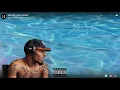 Skepta - Pure Water | NoLifeShaq REACTION
