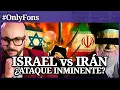Download Lagu FRACASO DE ISRAEL: IRÁN sigue con su PROGRAMA NUCLEAR ¿Es INEVITABLE la GUERRA? - @SoloFonseca