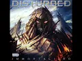 Download Lagu Who Disturbed