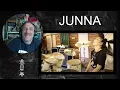 Download Lagu JUNNA -『 DEMON 』 - Reaction \u0026 Rant with Rollen (First Listen)