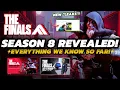 Download Lagu DE FINALES - ALLES wat we WETEN over Seizoen 8! | NIEUWE Sponsors?!, BP \u0026 MEER!