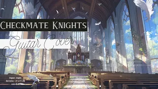 Download 【あんスタ】Checkmate Knights アコギcover MP3