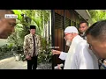 Download Lagu Ustaz Abu Bakar Ba’asyir Tiba2 Temui Jokowi di Kediamannya! 