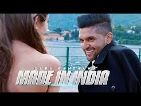 Download MP3 made in india song
