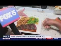 Alexandria Restaurant Week 2023