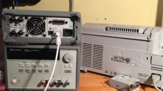 PythonAutomationSeries 2 Physical Instrument Connection