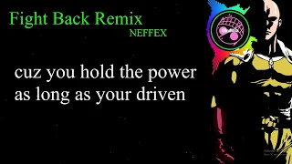 fight back lyrics musik gratis