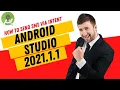 How to send sms via intent android studio