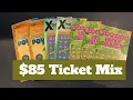 Download Lagu 🐝 $85 Ticket Mix 🐝 Super-sized Bucks Power 25X, Xtreme Cash 💵 $300,000 Lucky Tripler 🍀
