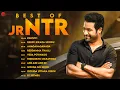 Download Lagu Jr NTR Best Songs Jukebox | Peniviti, Reddy Ikkada Soodu, Anaganaganaga \u0026 Many More