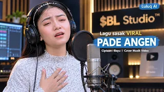 PADE ANGEN - Lagu sasak VIRAL | Cipt. Bayu | Cover Musik Video AI