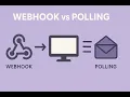 Stop Polling APIs Use Webhooks Instead