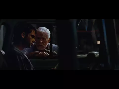 Peaceful Warrior  (2006)  - Official Trailer [HD]