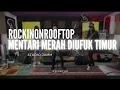 Download Lagu Search - Mentari Merah Di Ufuk Timur. | Jamm ( feat - Denden Gonjales )
