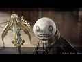 【ニーアレプリカント ver.1.22 BGM】エミール ／ 犠牲 ｜ NieR Replicant ver.1.22 OST - Emil/Sacrifice