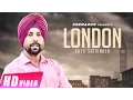 London : Satti Satvinder Offcial | Latest Punjabi Songs | New Punjabi Songs Mp3 Song Download
