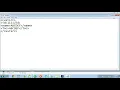 XML Generator in informatica