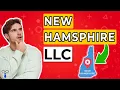 How To Start An LLC In New Hampshire 2023 Forming New Hampshire LLC FREE Paid Options