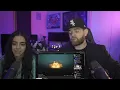 Our First Time Reaction to: NF, mgk - WHO I WAS | A MESSAGE EVERYONE NEEDS TO HEAR