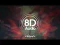 Download Lagu Linkin Park - What I've Done | 8D Audio