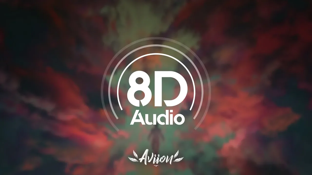 Linkin Park - What I've Done | 8D Audio Linkin Park - What I've Done | 8D Audio