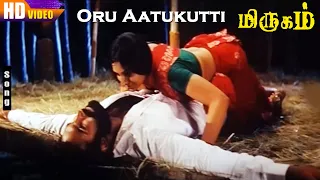 oru aatukutti alakale hd chinmayi aadhi padmapriya mirugam sabesh murali night songs