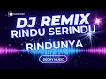 Lagu DJ Rindu Serindu Rindunya Remix Full Bass Viral TikTok 2025