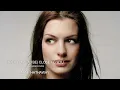 Lagu Anne Hathaway - (They Long to Be) Close to You (AI Music)