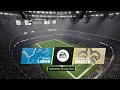 Lions vs Saints Week 13 Simulation Madden 24 Rosters