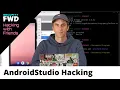 Advanced Android Studio Hacking Part 3 with Nick from Nullbyte
