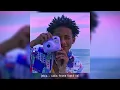 jaden - cabin fever (𝒔𝒑𝒆𝒅 𝒖𝒑)