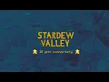 Stardew Valley 10-year Anniversary Retrospective New Spouse Reveal