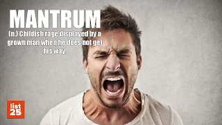 25 More URBAN DICTIONARY Definitions You Need To Know